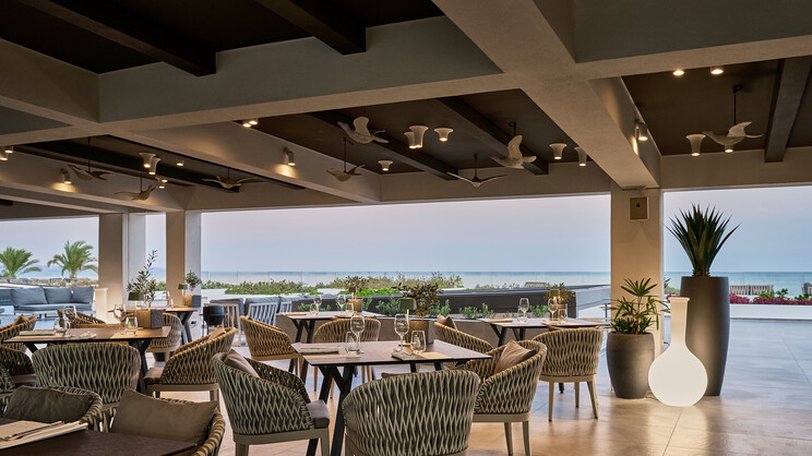 Gennadi Grand Resort